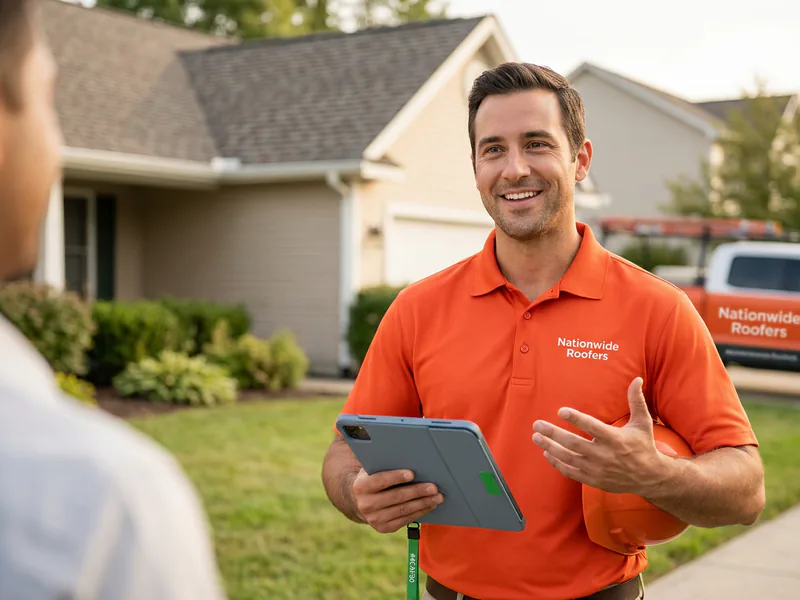 Roof Installation  in Indian Head  FAQ